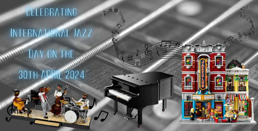Sit Back, Relax and Listen To A Little Jazz