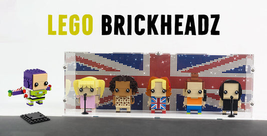 LEGO BrickHeadz - Are They Worth Collecting?
