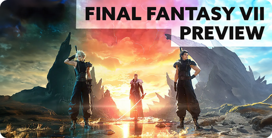 Final Fantasy VII Rebirth "“ Launch Preview
