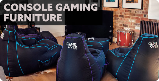 Game Over? The Best New Comfy Console Gaming Chairs & Accessories - 2024 Guide