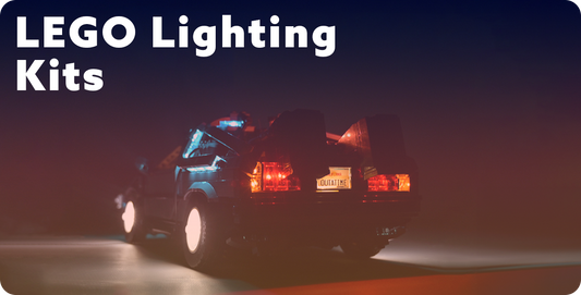 The Best LEGO Light Kits - 2024 Guide