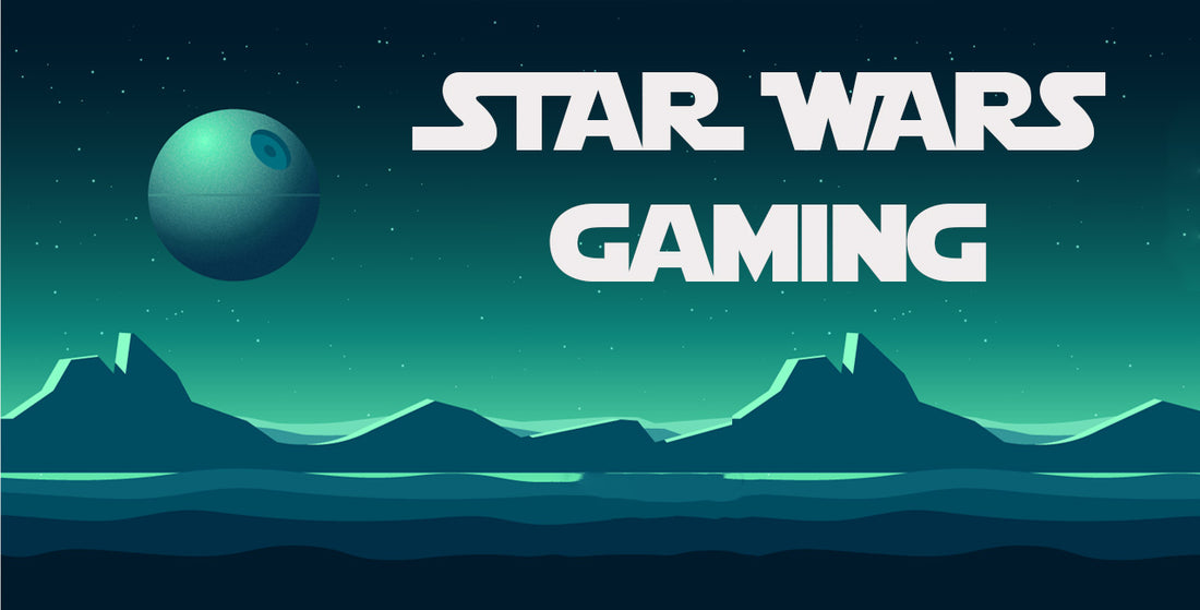 Four More Games to Play If You Can't Get Enough of Star Wars: Jedi Survivor
