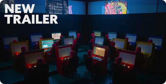 New Trailer "“ Squid Game: The Challenge | ● ■ ▲