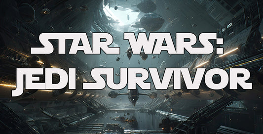 Star Wars: Jedi Survivor Releases on 28th April