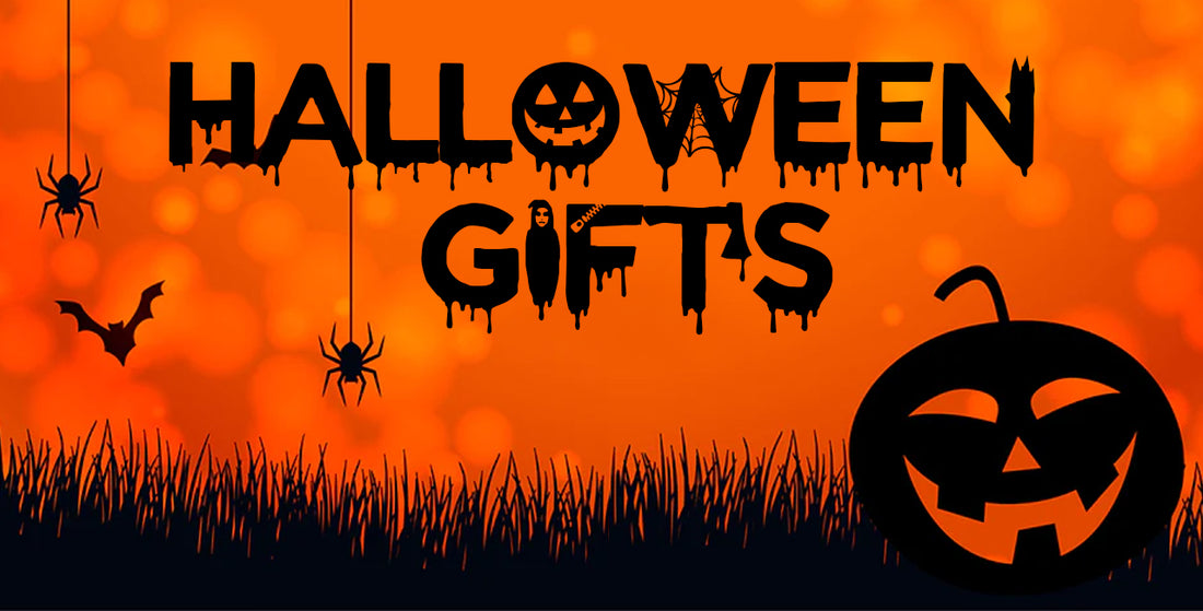 Top Ten Halloween Gifts For The Spooky Season