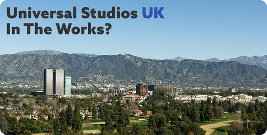Universal Studios Acquire Land in Bedfordshire - New UK Theme Park on The Way?