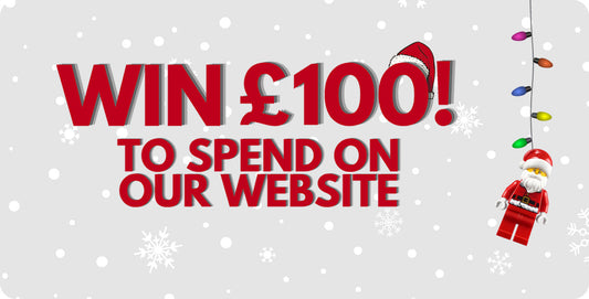 Win £100 To Spend at iDisplayit This December
