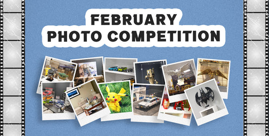 Submit Your Best Snaps and Win £100 To Spend on IDisplayit