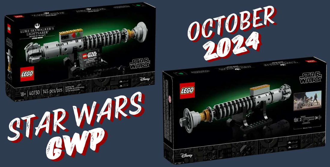 Enjoy A GWP When You Purchase LEGO 75397 Jabba's Sail Barge
