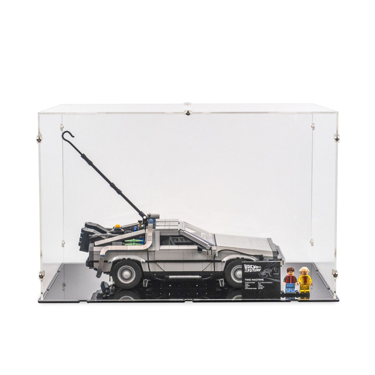47 x 26 x 30cm Display Case