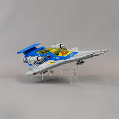 Galaxy Explorer Display Stand for LEGO 10497