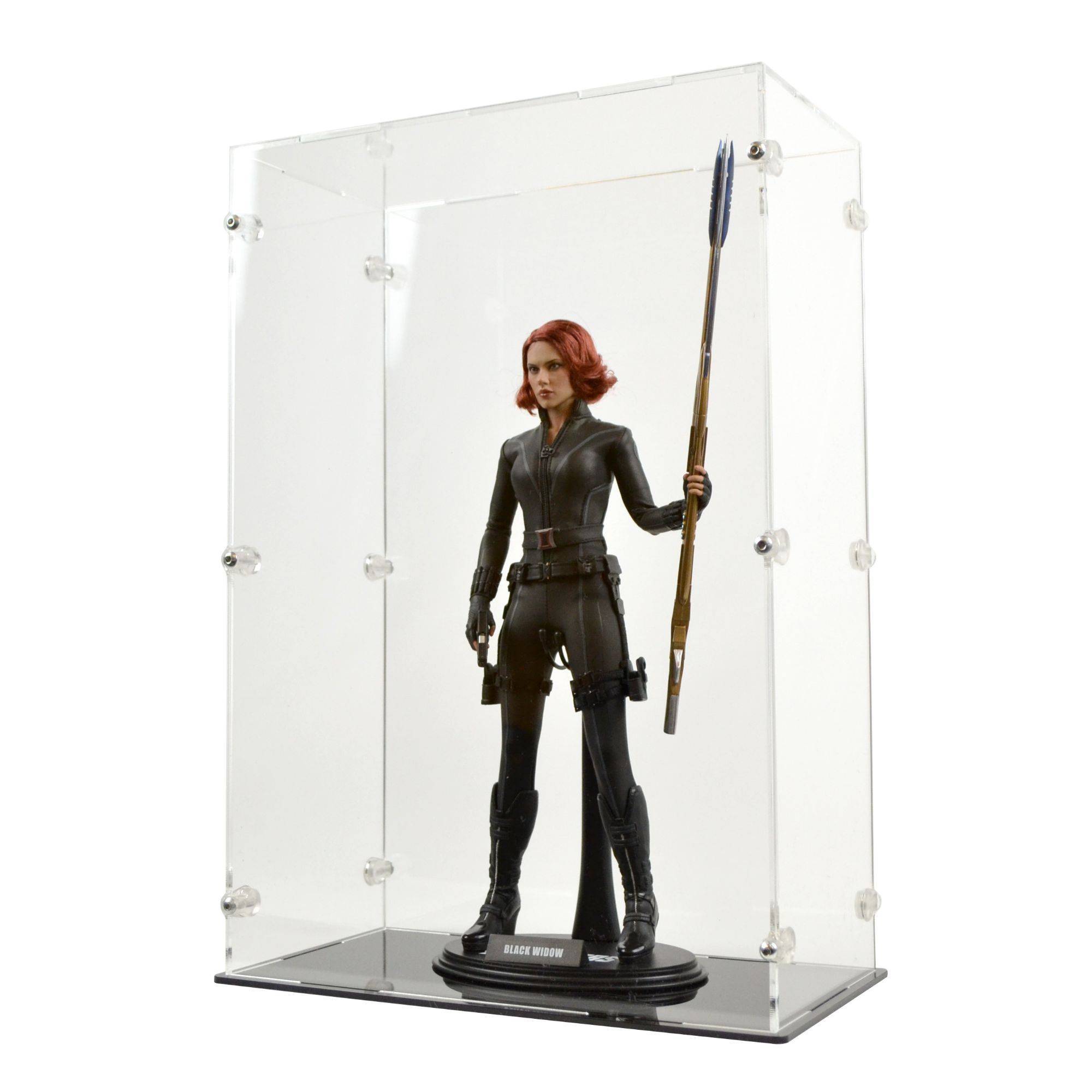 26 x 13 x 36cm Display Case