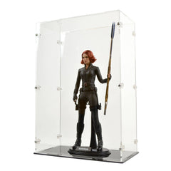 26 x 13 x 36cm Display Case