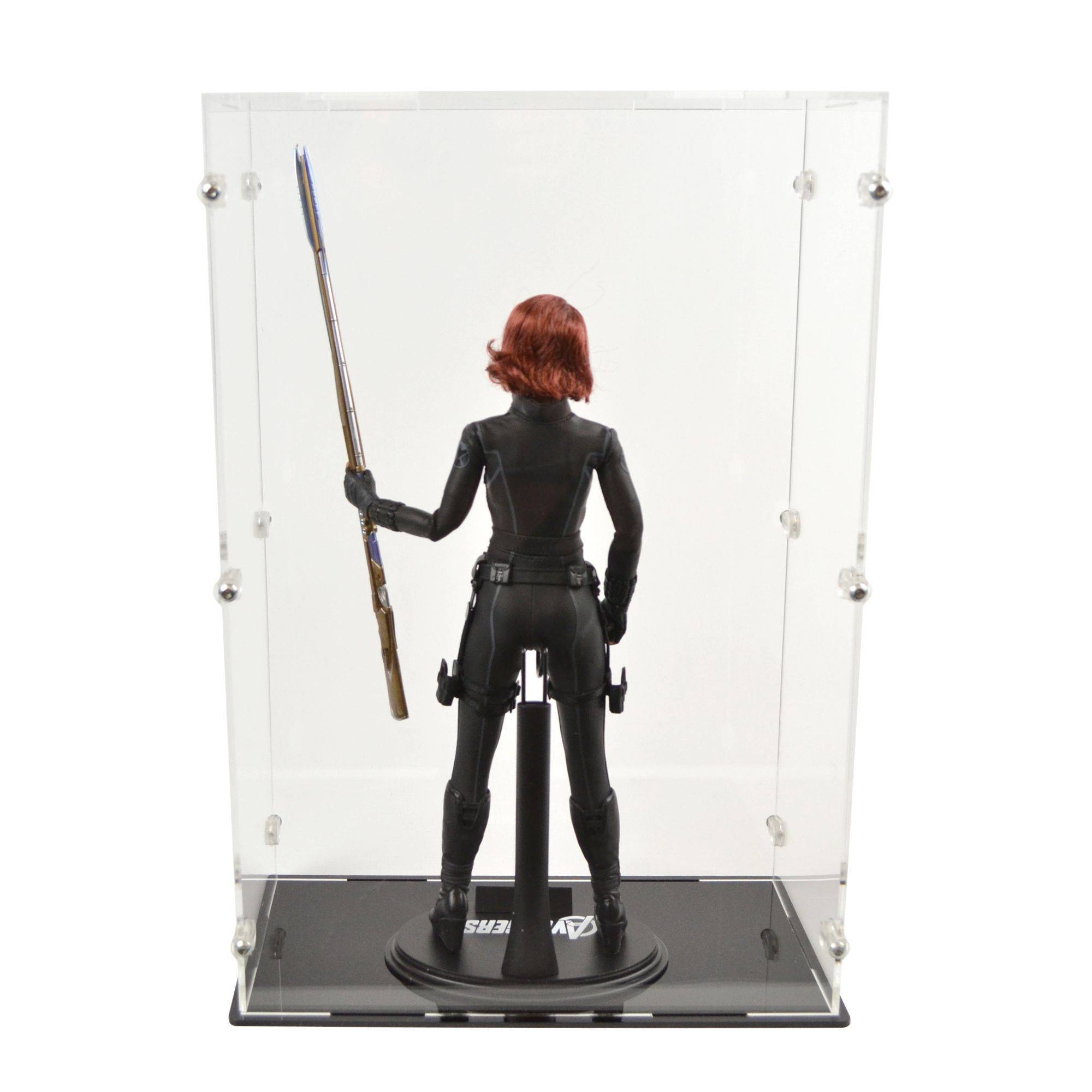 26 x 13 x 36cm Display Case