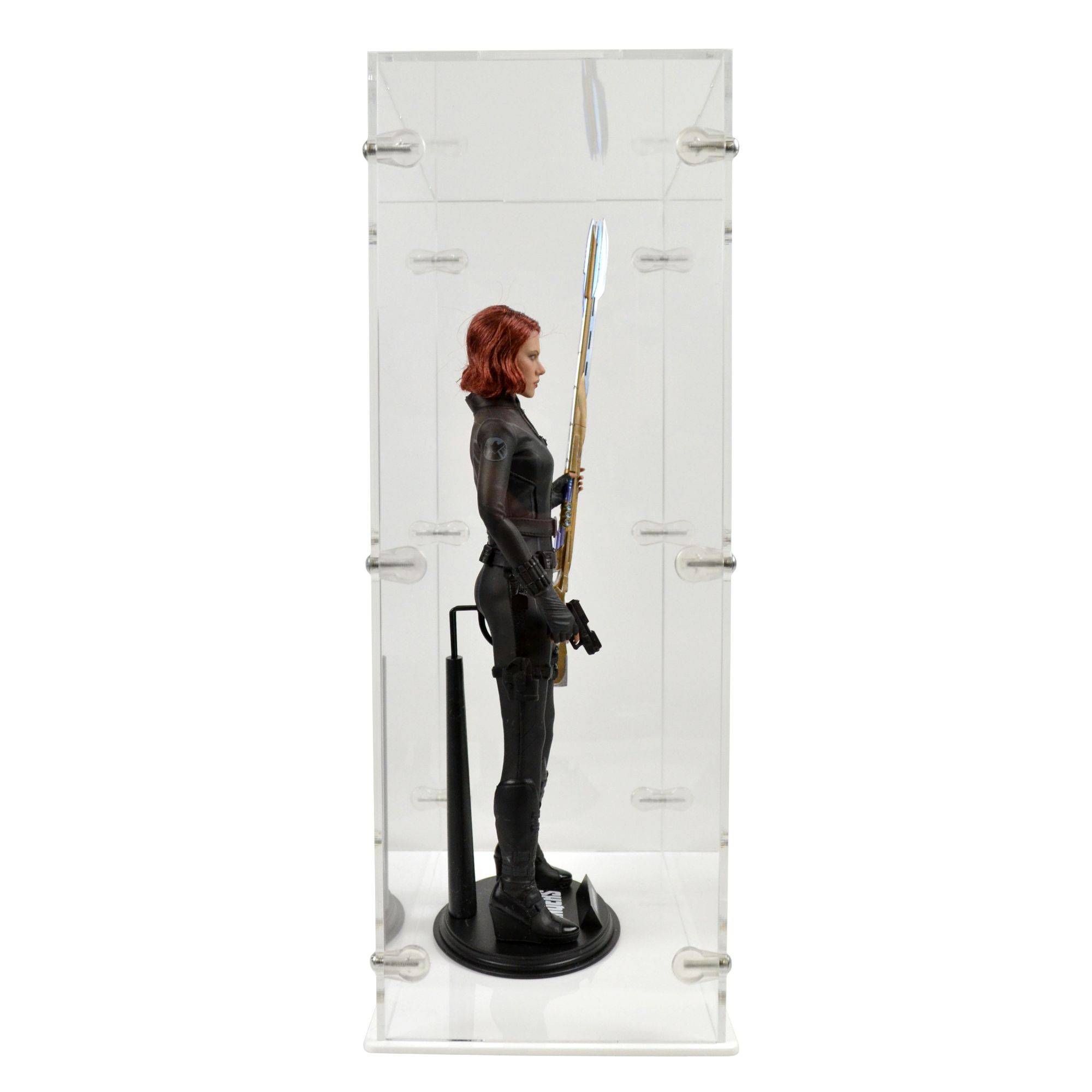 26 x 13 x 36cm Display Case