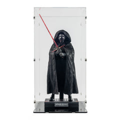1/6 Scale Kylo Ren Display Case for Hot Toys MMS 560