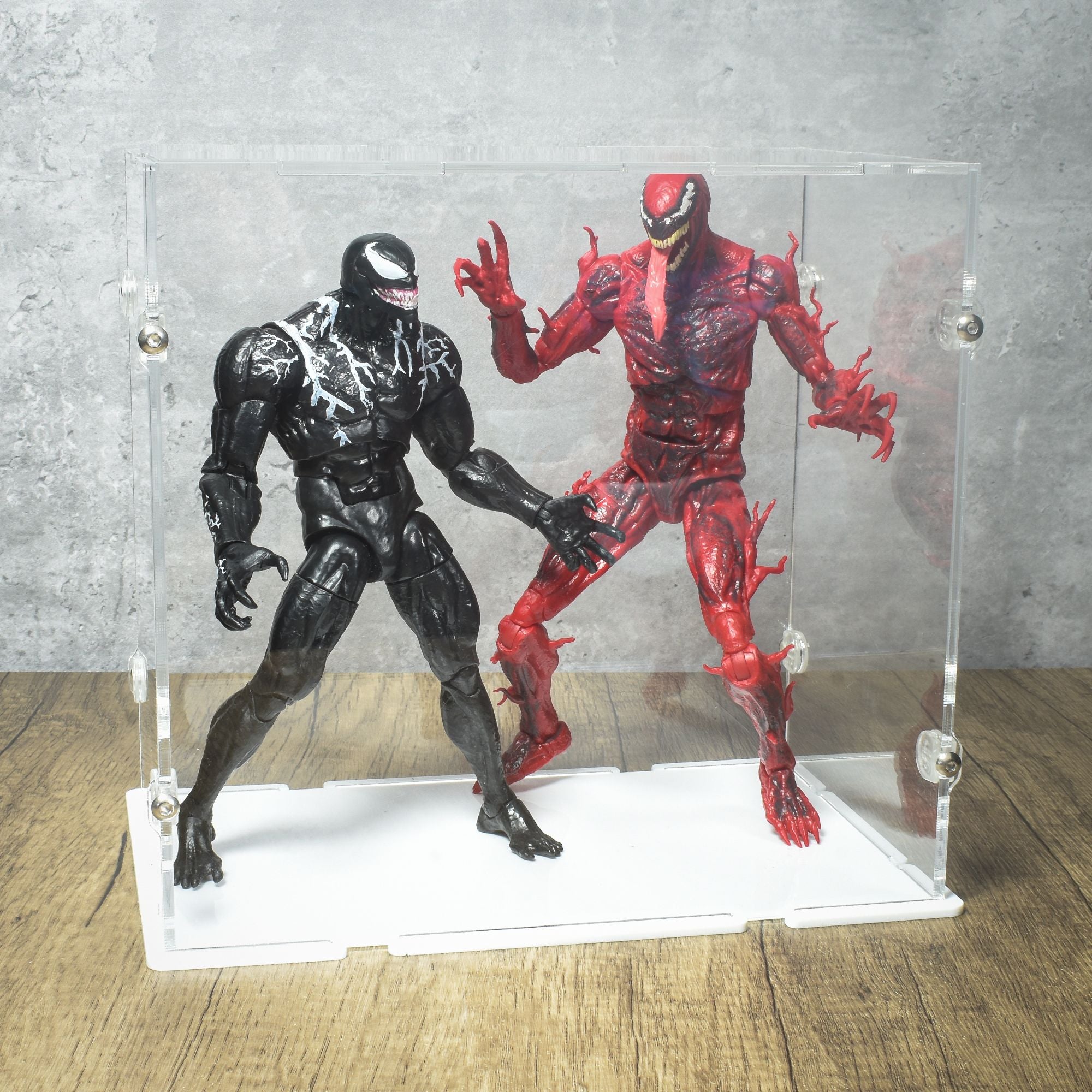 21 x 13 x 20cm Display Case