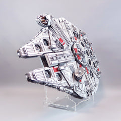 2in1 Display Stand MK1 for 75192/10179 UCS Millennium Falcon