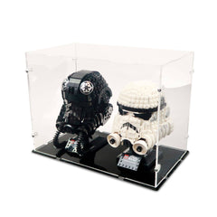 32 x 18 x 24cm Display Case