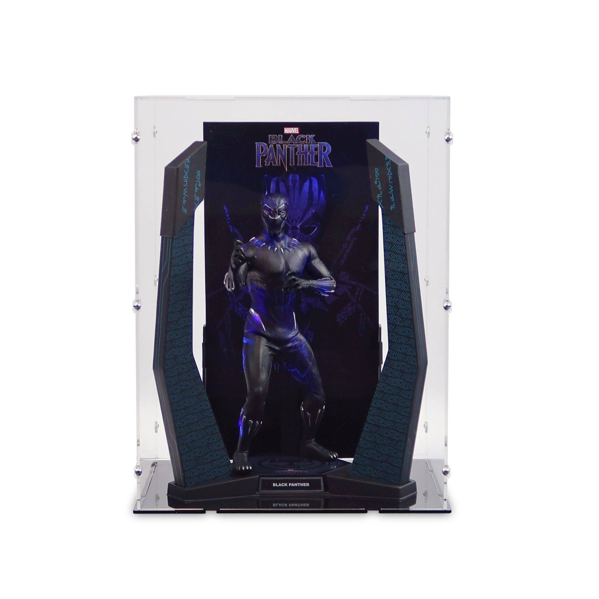 32 x 26 x 43cm Display Case