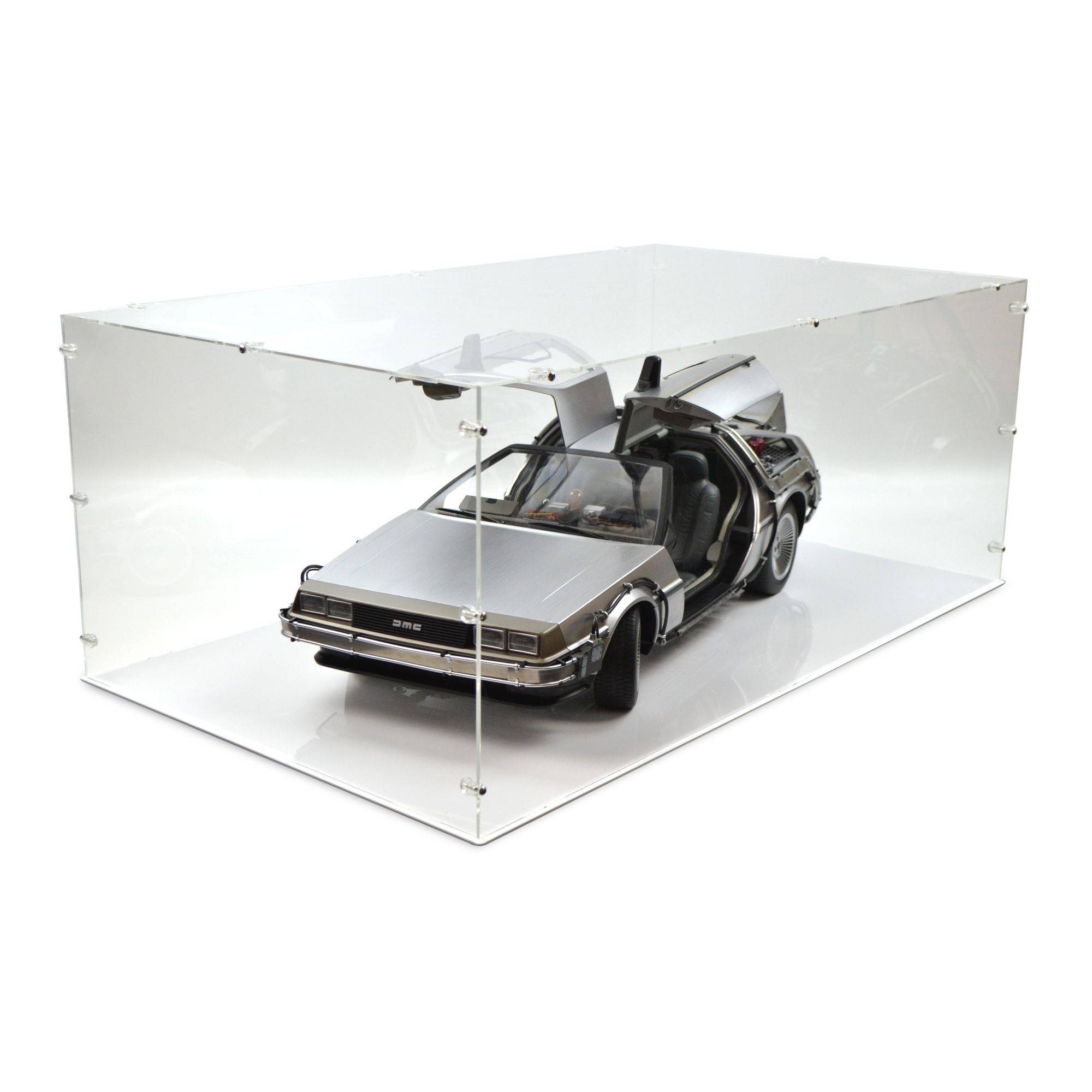 90 x 52 x 36cm Display Case