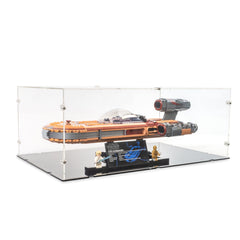 52 x 32 x 20cm Display Case