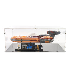 52 x 32 x 20cm Display Case