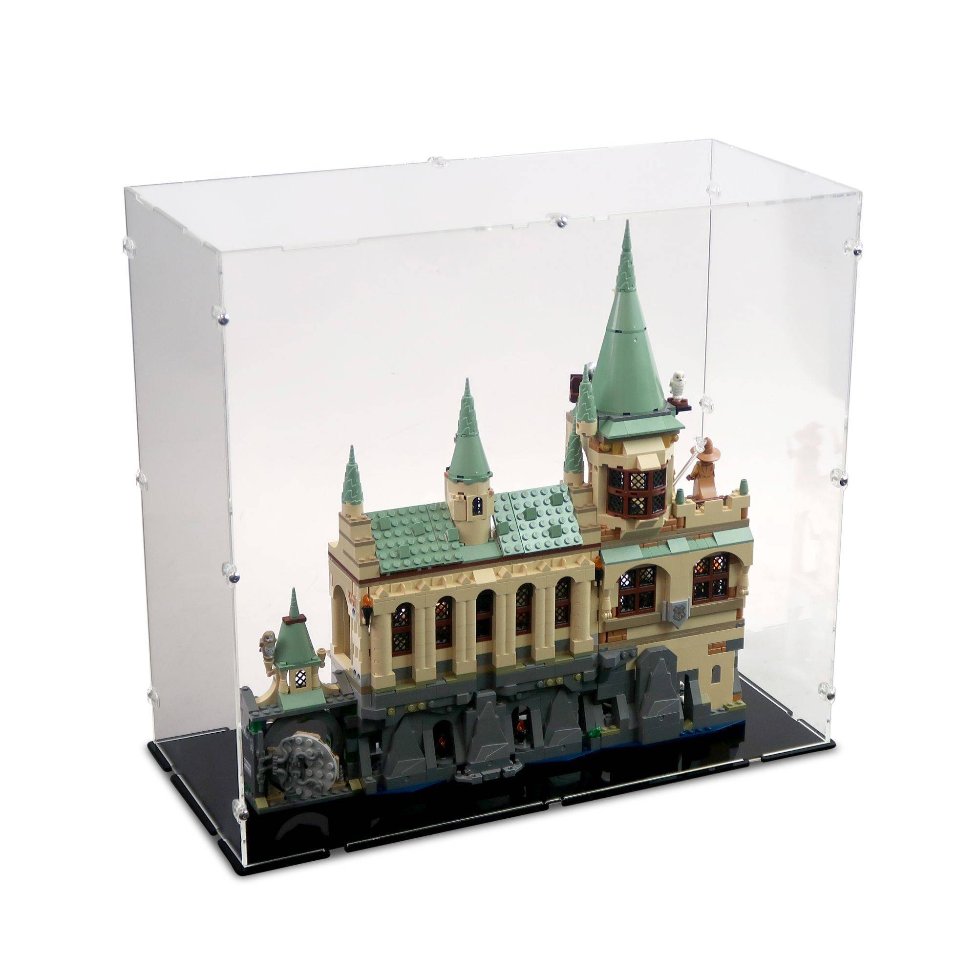 47 x 21 x 43cm Display Case