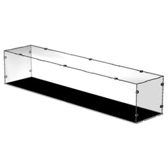 103 x 21 x 20cm Display Case