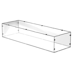 103 x 32 x 20cm Display Case