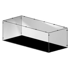 115 x 47 x 36cm Display Case