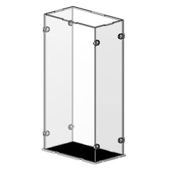 18 x 10 x 36cm Display Case