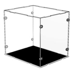 26 x 21 x 24cm Display Case