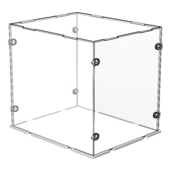 26 x 21 x 24cm Display Case