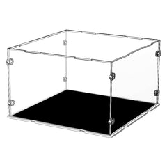 26 x 26 x 16cm Display Case