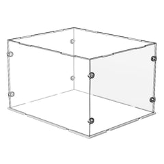 32 x 26 x 20cm Display Case