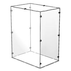 39 x 26 x 52cm Display Case