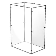 39 x 26 x 59cm Display Case