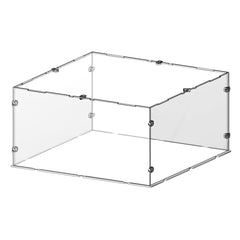 39 x 39 x 20cm Display Case