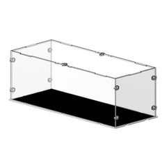 47 x 18 x 16cm Display Case