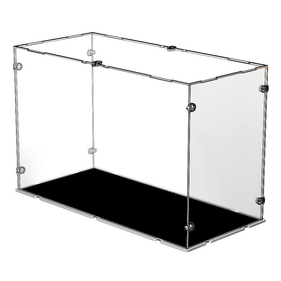 47 x 21 x 30cm Display Case