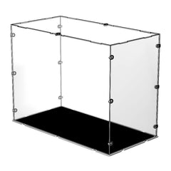 52 x 26 x 39cm Display Case