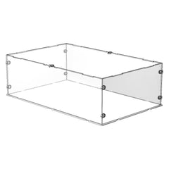 52 x 32 x 16cm Display Case
