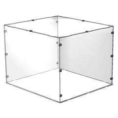 52 x 47 x 39cm Display Case