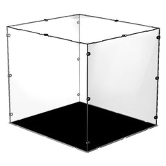 52 x 47 x 47cm Display Case