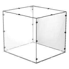 52 x 47 x 47cm Display Case