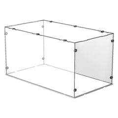 58 x 32 x 30cm Display Case
