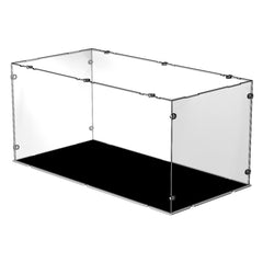 65 x 32 x 30cm Display Case
