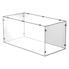 65 x 32 x 30cm Display Case
