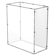 65 x 32 x 73cm Display Case